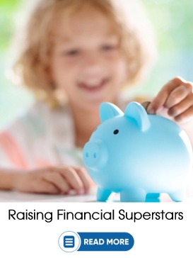 Raising Financial Superstars